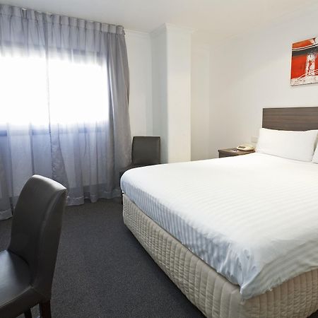 Causeway Inn On The Mall Melbourne Camera foto